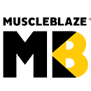 MuscleBlaze