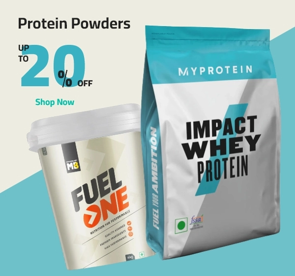 Protein Powders