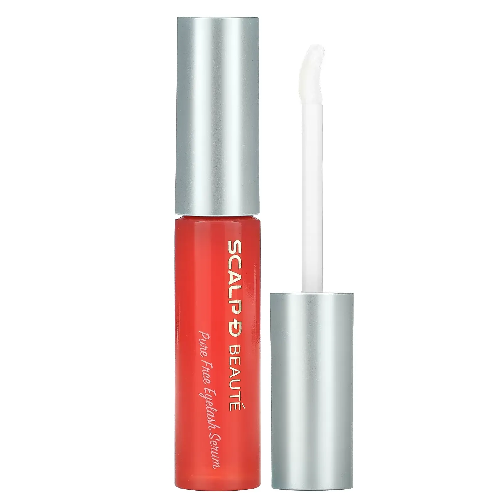 Scalp-D Beaute, Pure Free Eyelash Serum, 0.2 fl oz (6 ml)