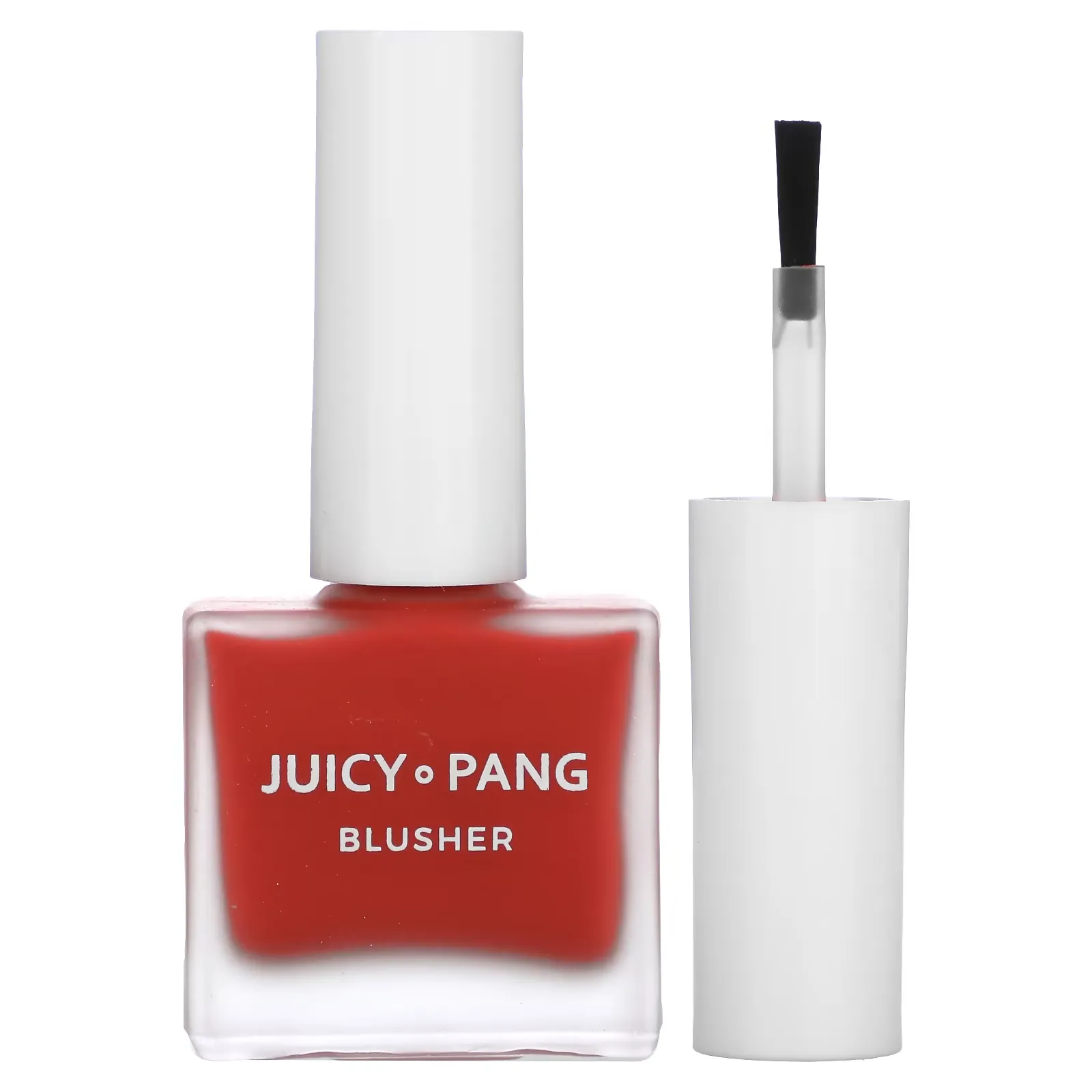 Juicy Pang Water Blusher, RD01, 0.31 oz (9 g)