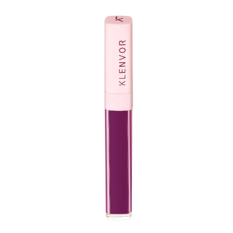 KLENVOR Trip To Comfy Lip Liquid Lipstick - 10 Powerful