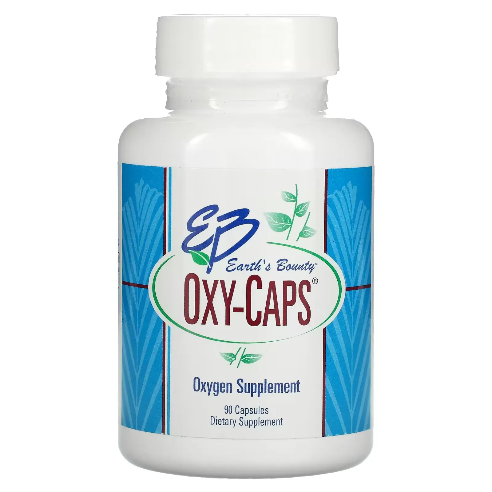 Oxy-Caps, 90 Capsules