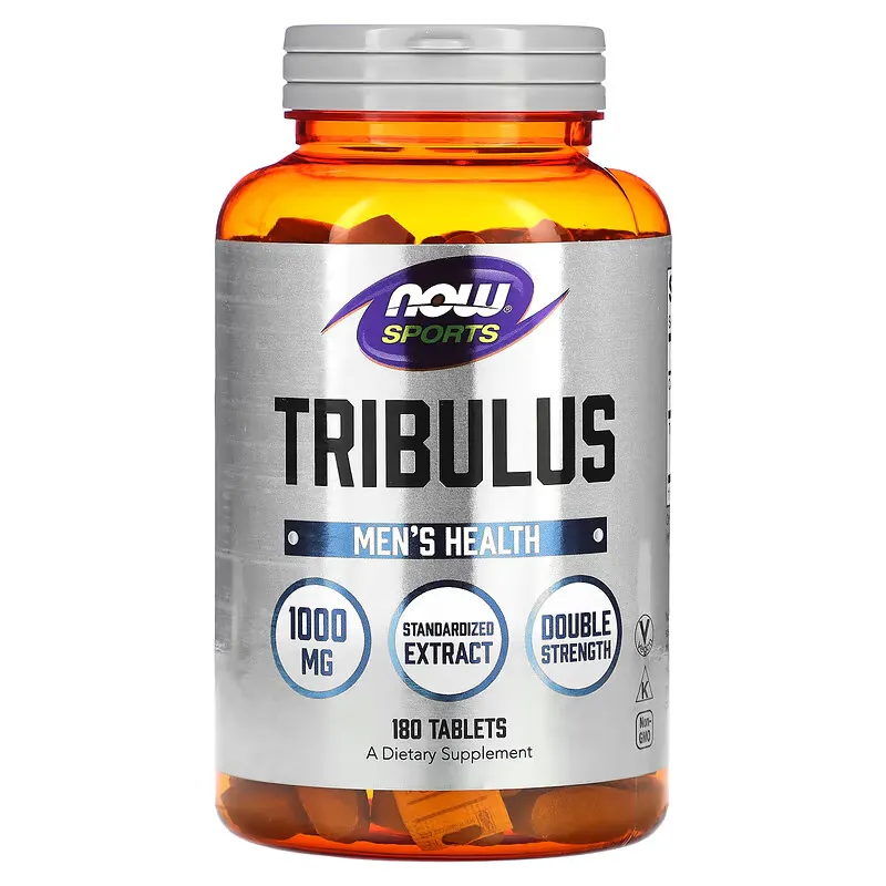 Sports, Tribulus, 1,000 mg, 180 Tablets