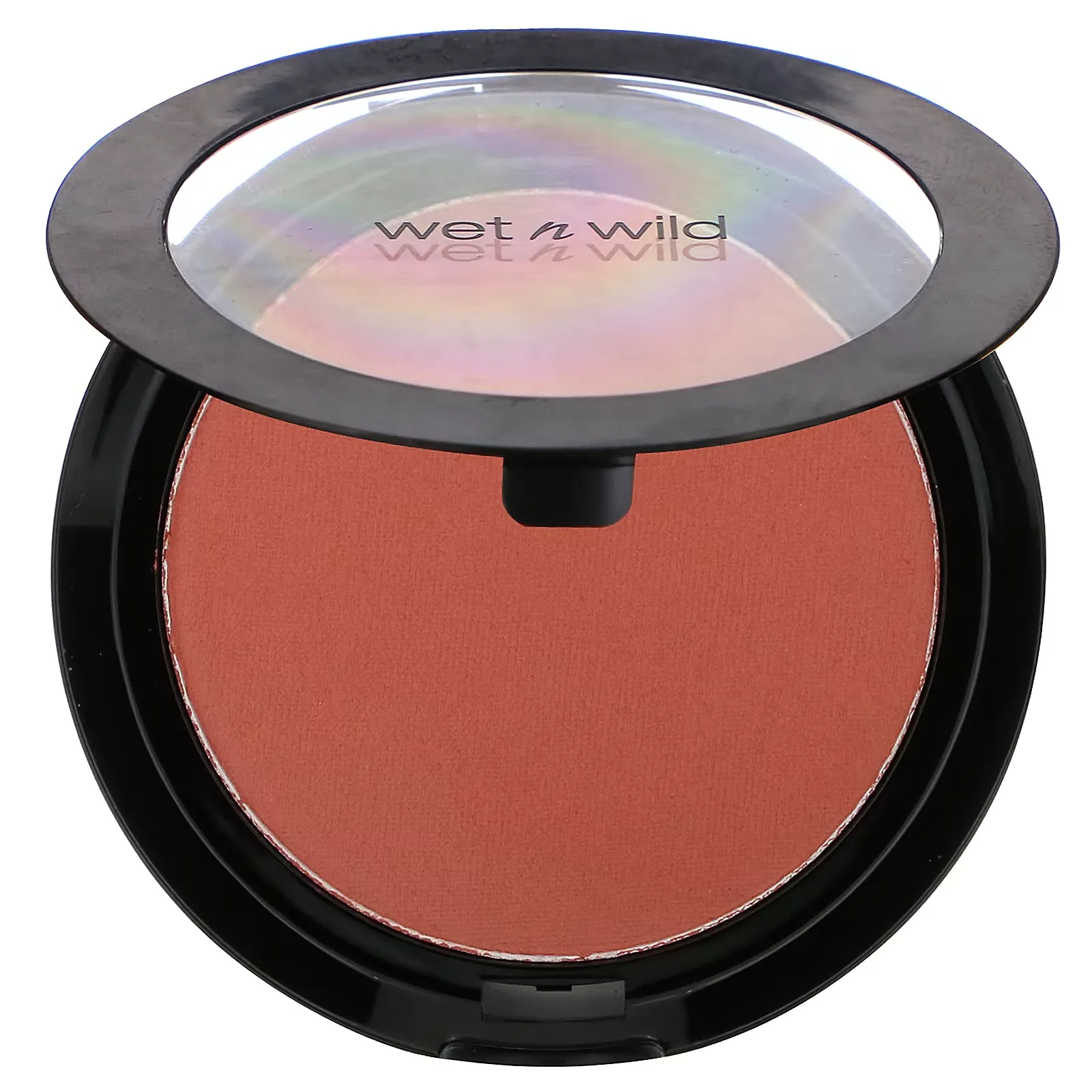 Color Icon Blush, Mellow Wine,  0.21 oz (6 g)