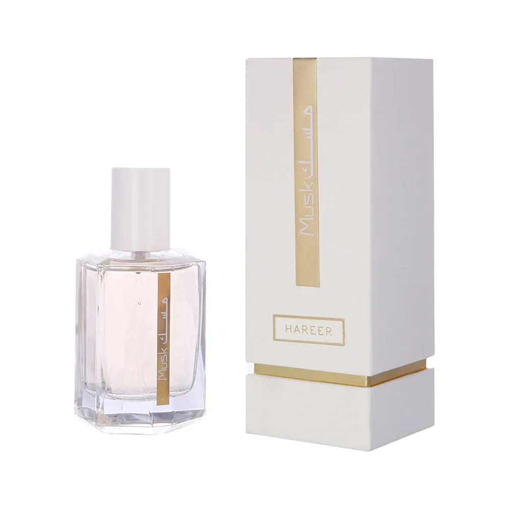 Rasasi Musk Hareer EDP