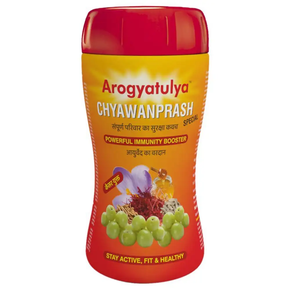 Arogyatulya Chyawanprash Special,  1 kg