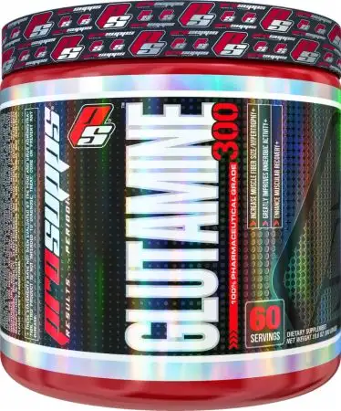 ProSupps Glutamine,  0.66 lb  Unflavoured