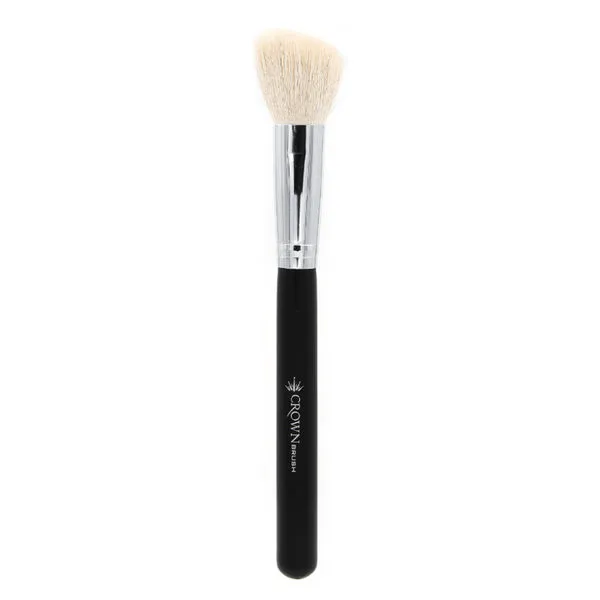 Crown Contour Blush Brush - C405