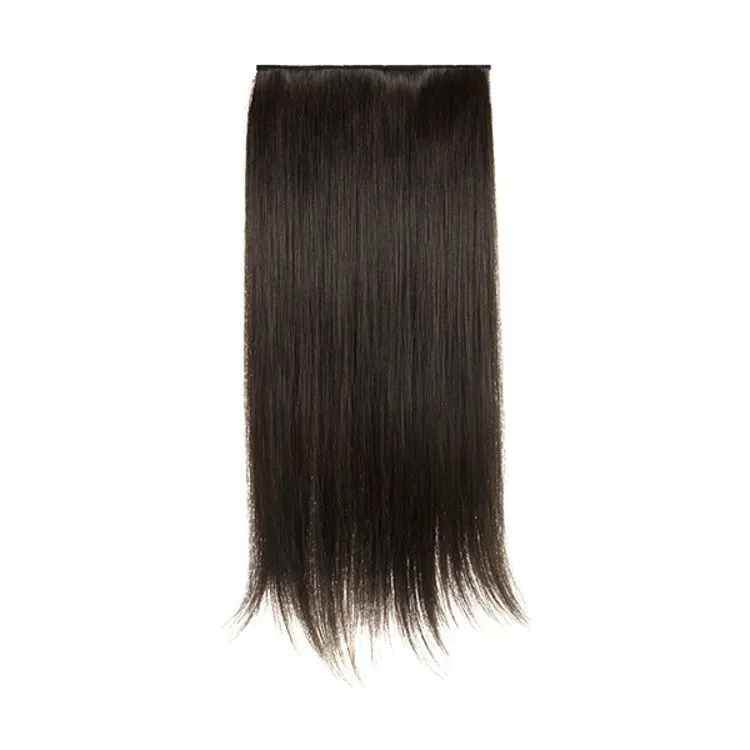 KIS Hair EXtension - EX-17 Natural Brown