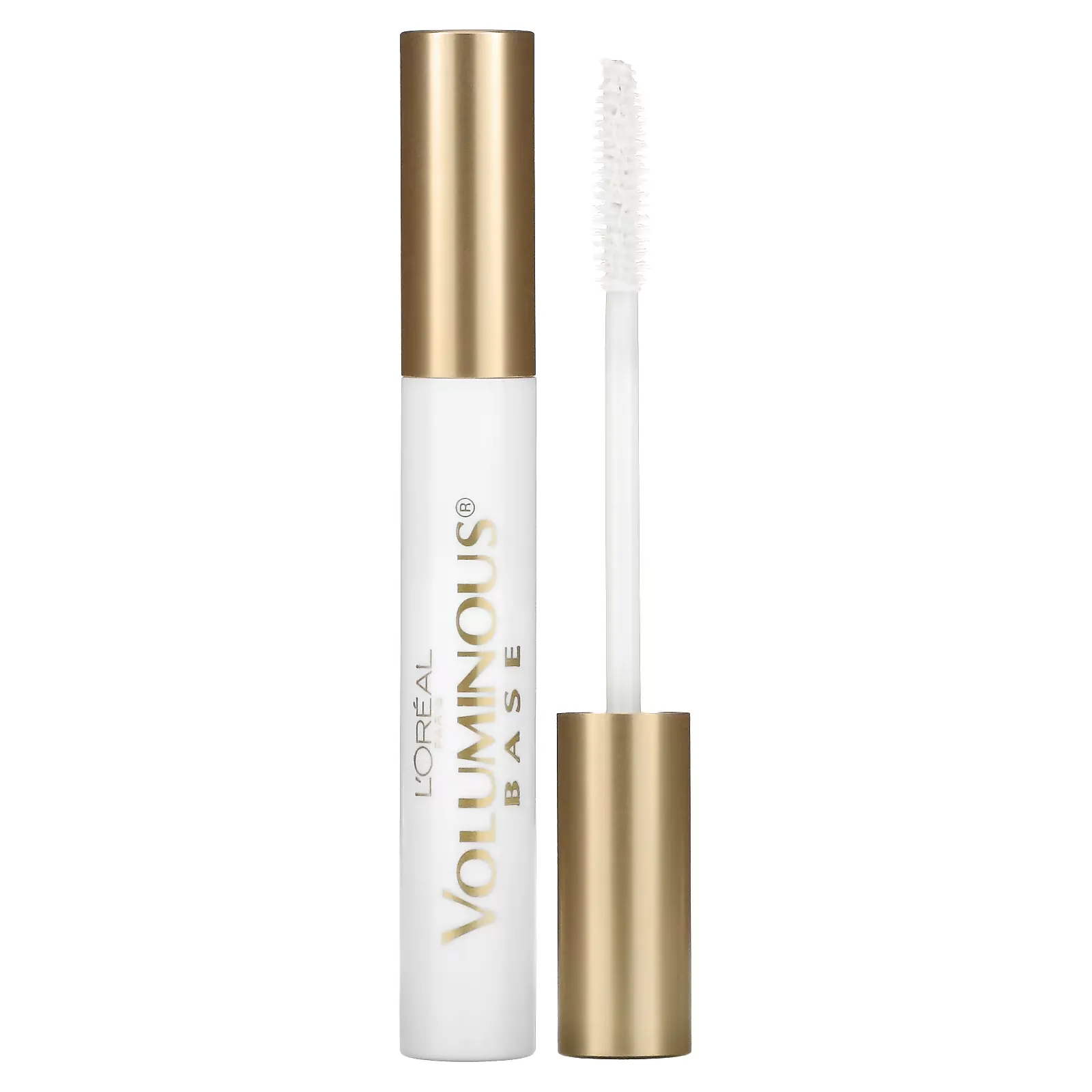 Voluminous Primer, 300 White Primer, 0.24 fl oz (7.3 ml)