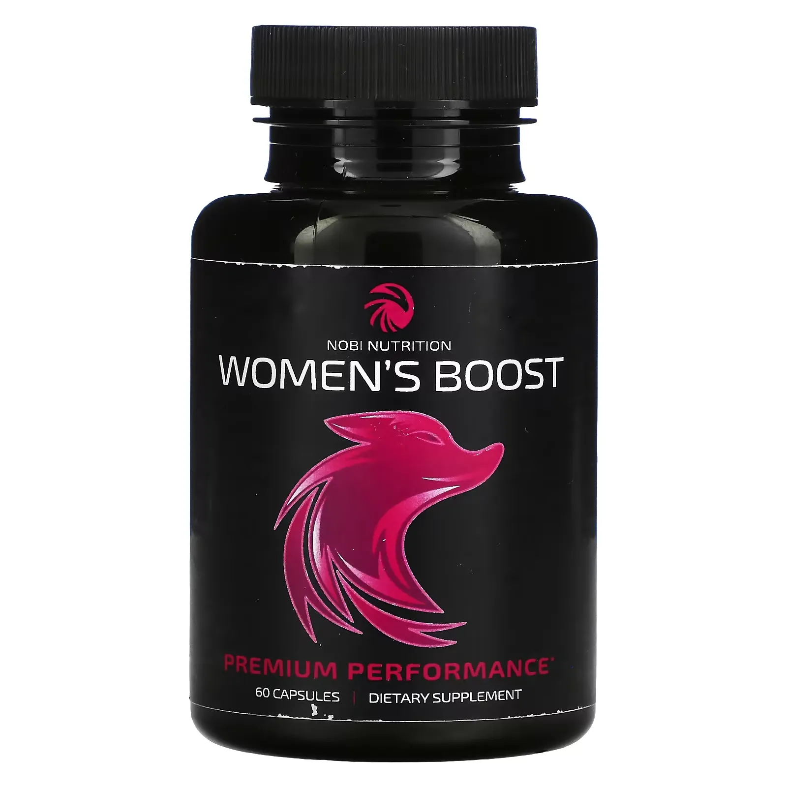 Women's Boost, 60 Capsules