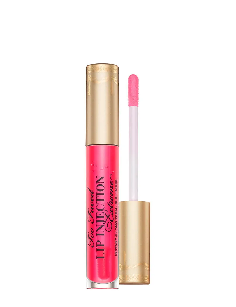 Too Faced Lip Injection Extreme Lip Plumper - Pink Punch