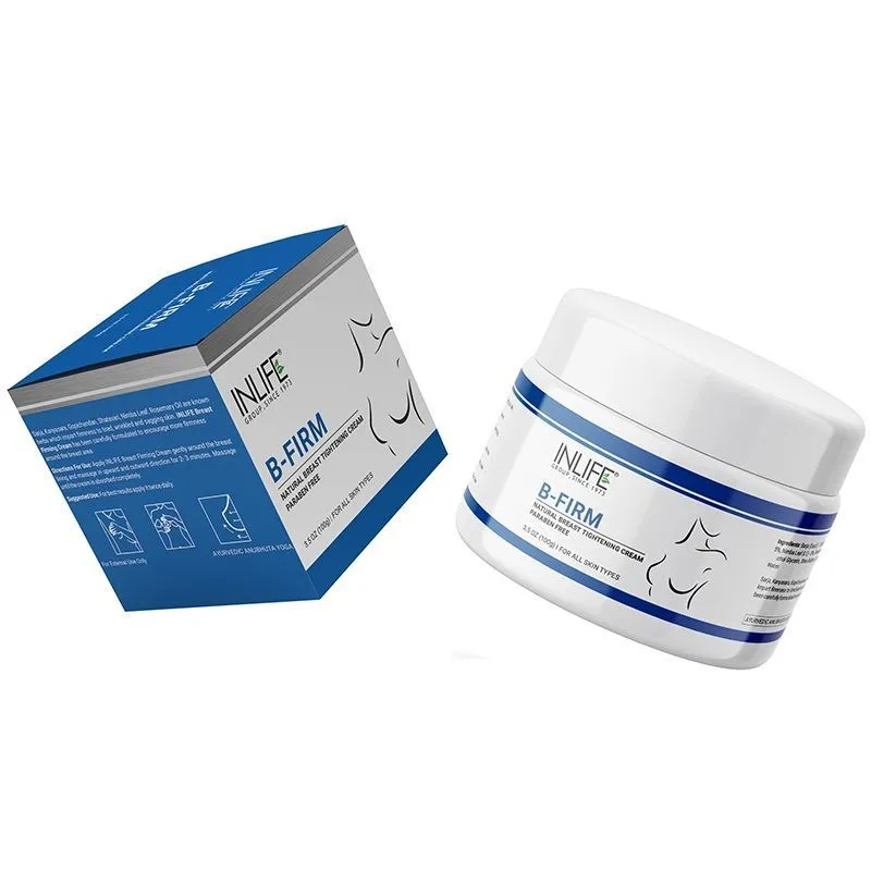 INLIFE B-Firm Natural Breast Tightning Cream