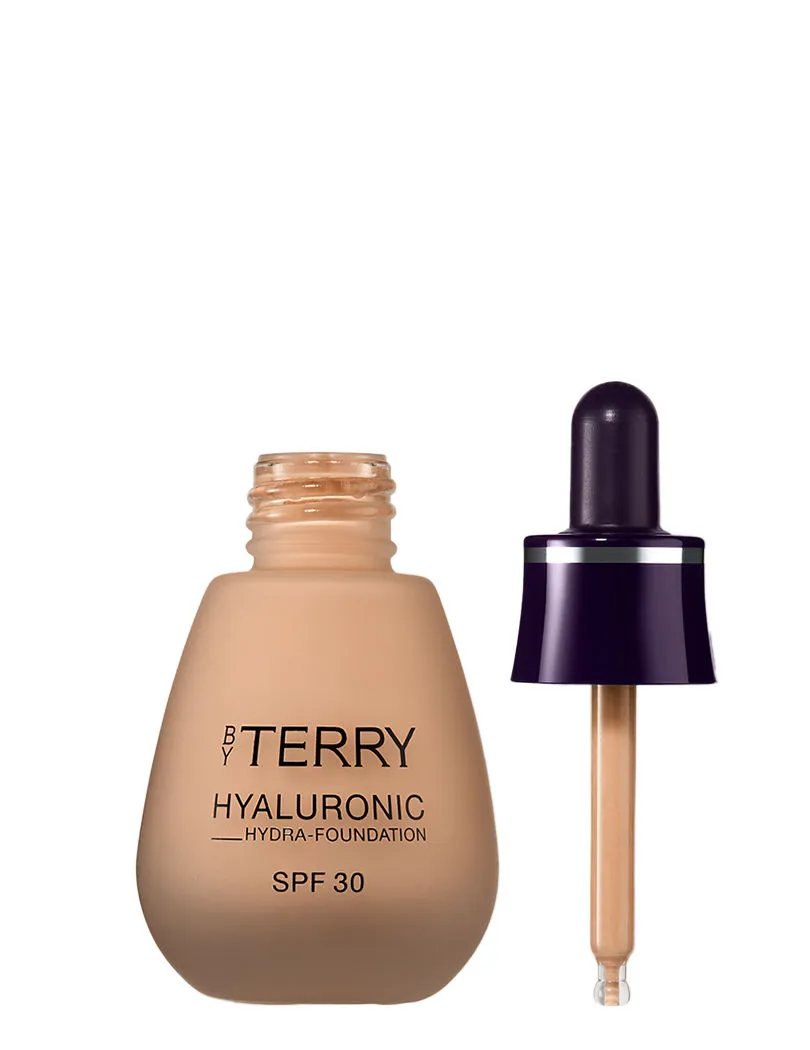 By Terry Hyaluronic Hydra Foundation - 300C Cool - Medium Fair