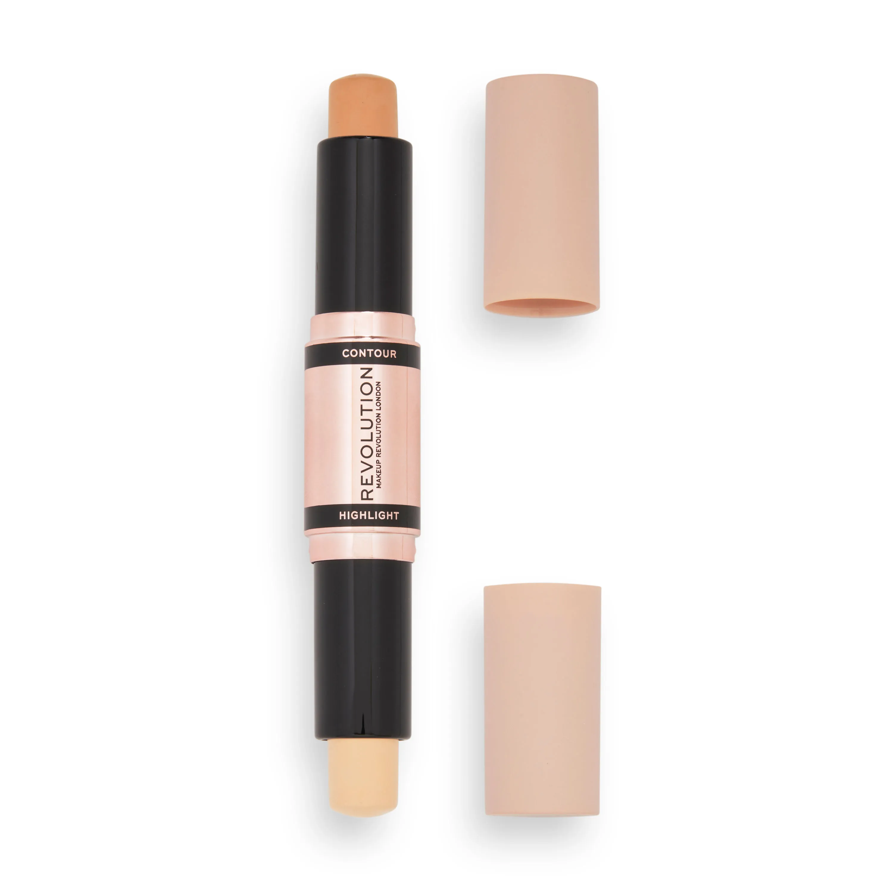 Makeup Revolution Fast Base Contour Stick - Light