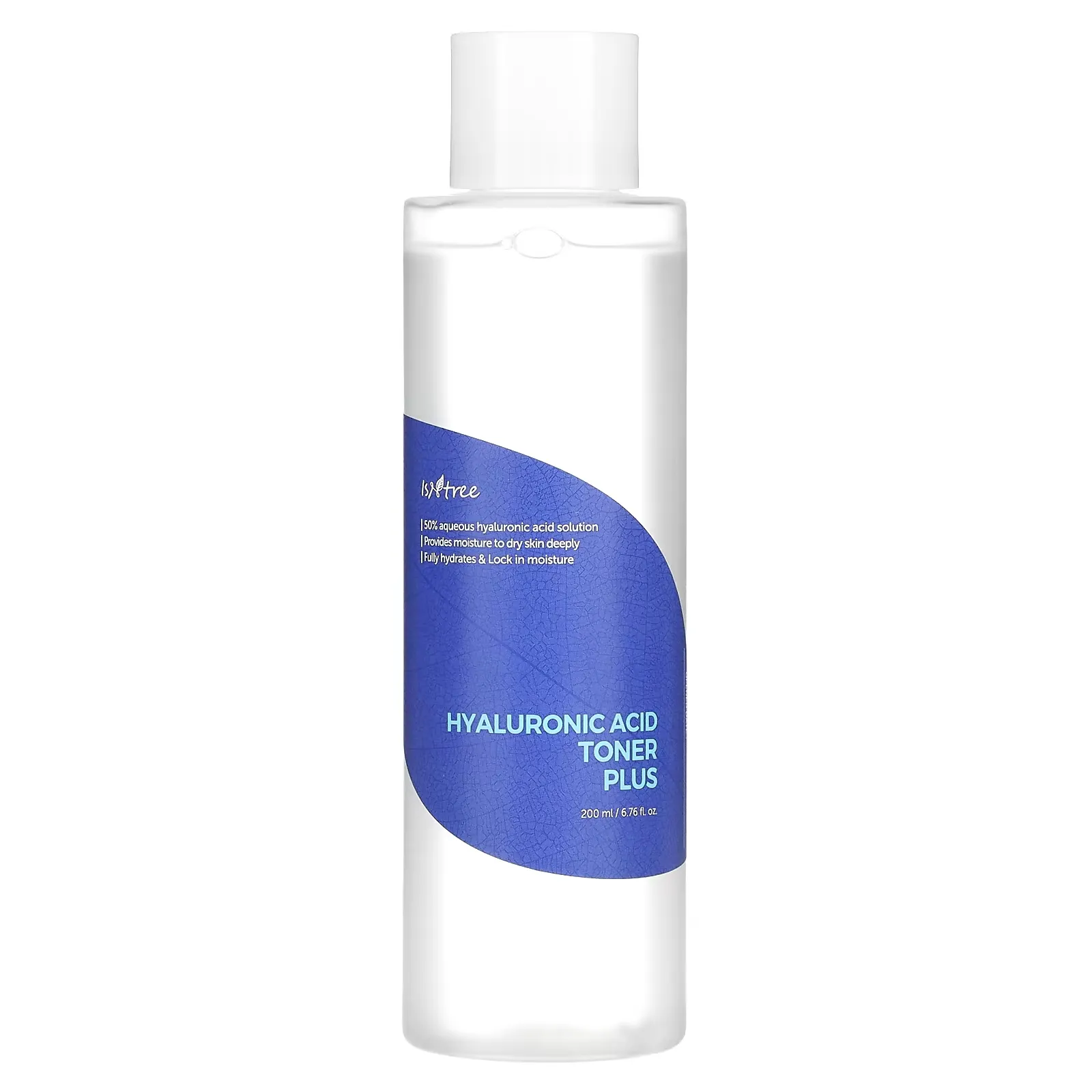 Hyaluronic Acid Toner Plus, 6.76 fl oz (200 ml)