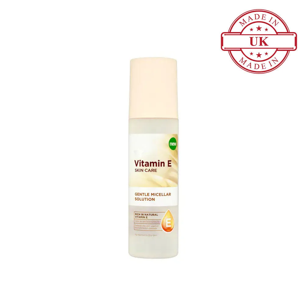 Superdrug Vitamin E Micellar Water