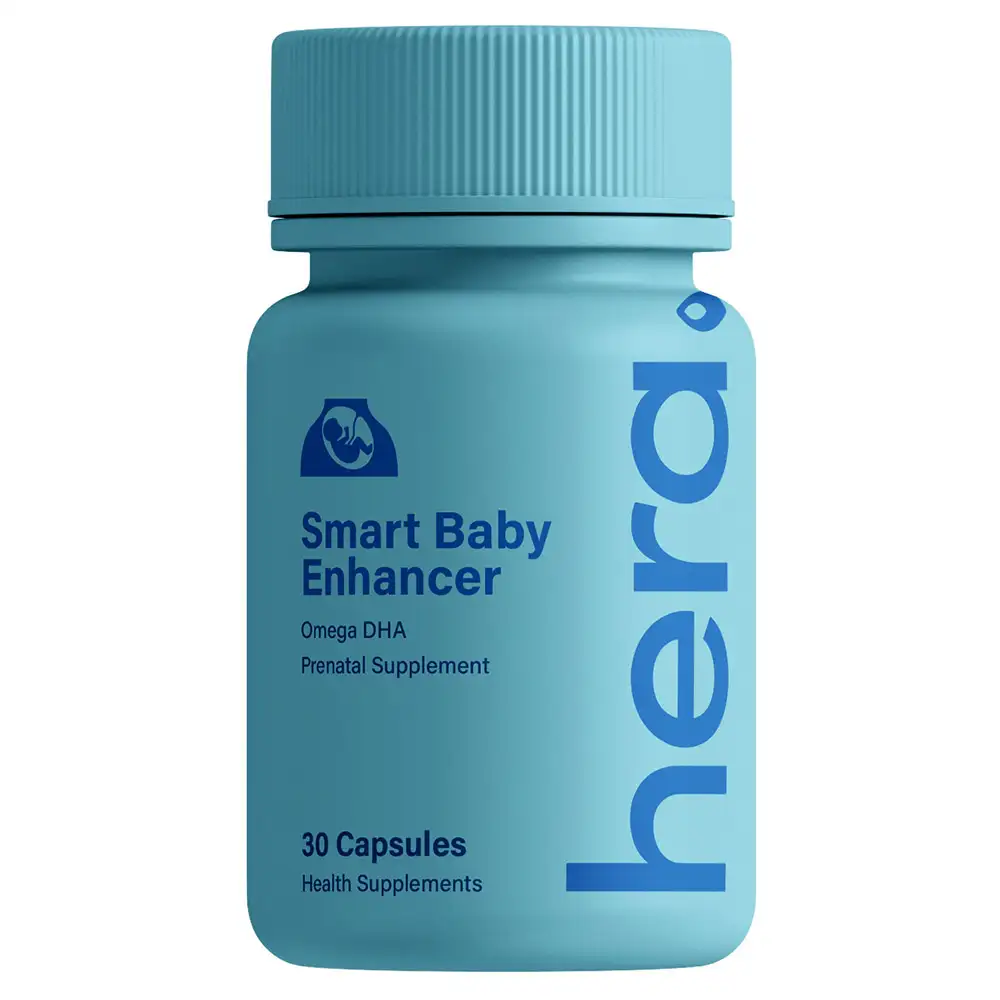 Hera Smart Baby Enhancer,  30 capsules