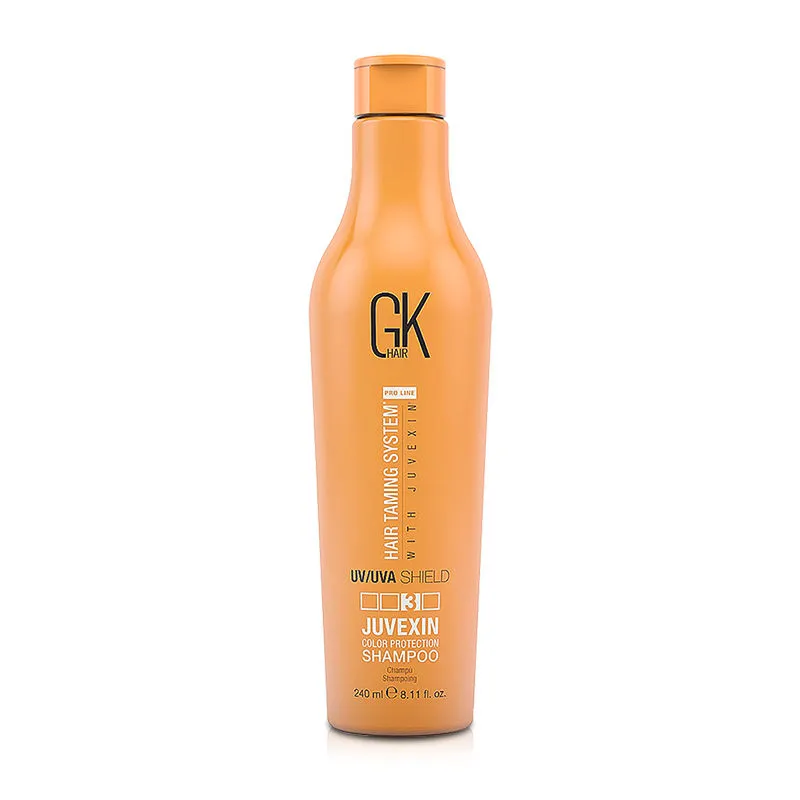 GK Hair Color Shield Shampoo