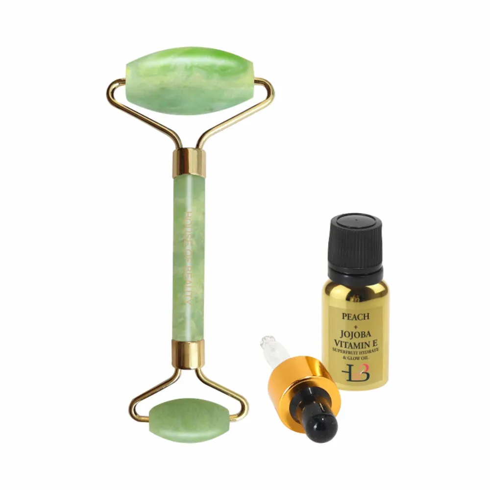 House Of Beauty Jade Roller