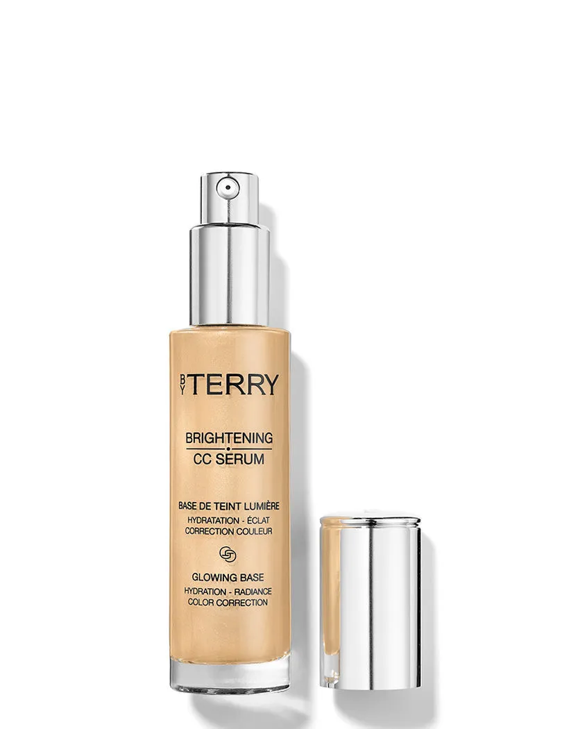 By Terry CC Lumi Serum - 3. Apricot Glow