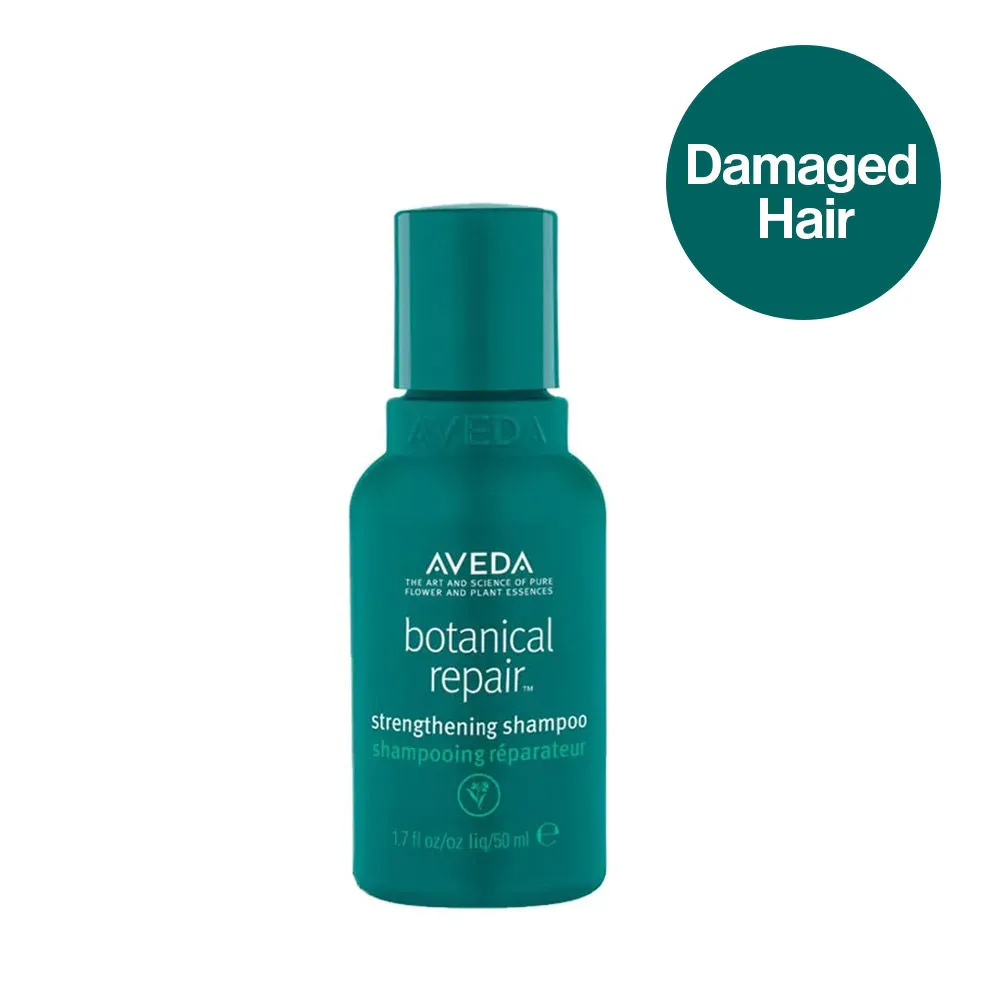 Aveda Botanical Repair Strengthening Shampoo