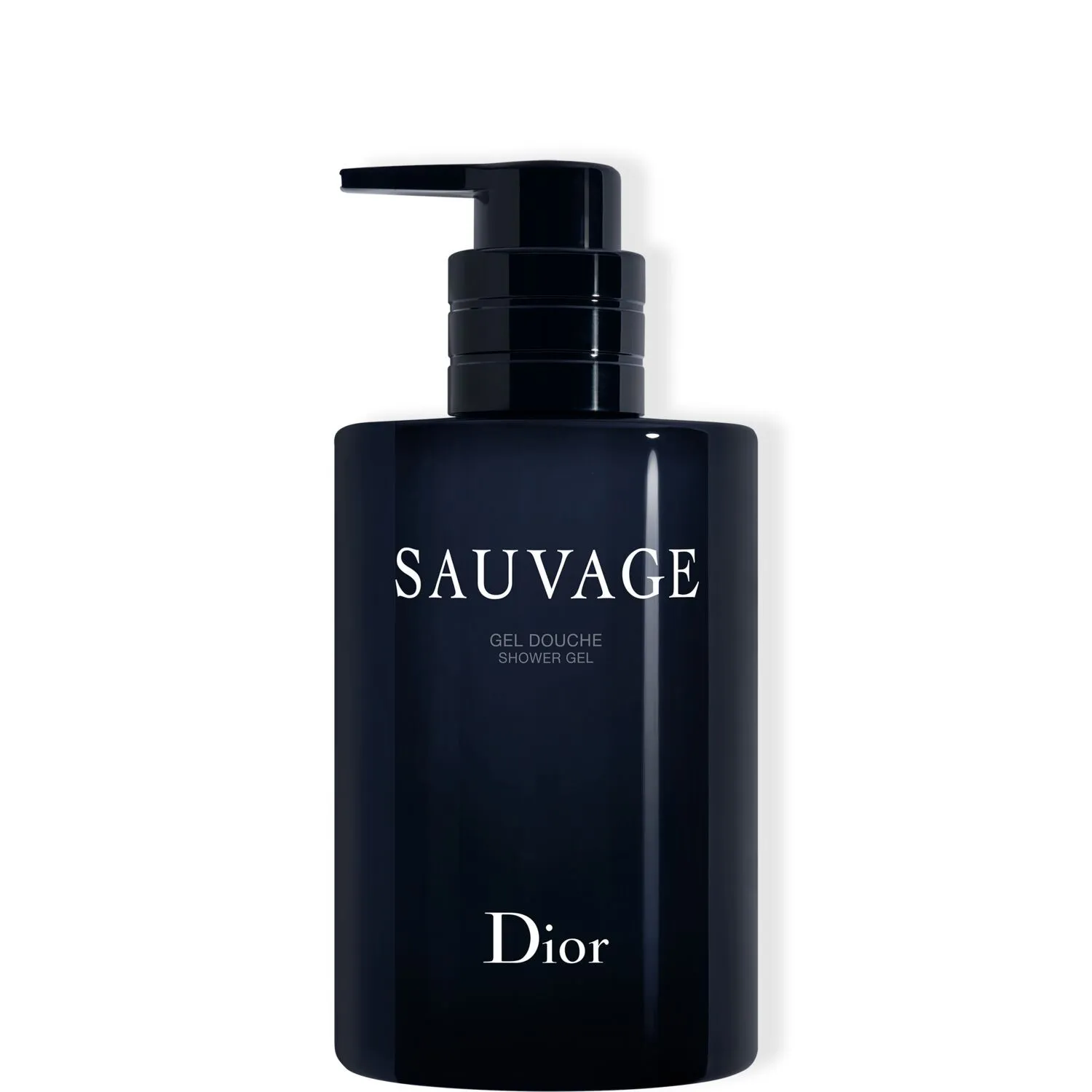 DIOR Sauvage Shower Gel