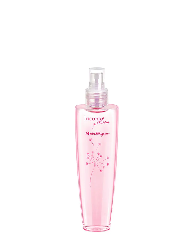 Salvatore Ferragamo Incanto Bloom Body Mist