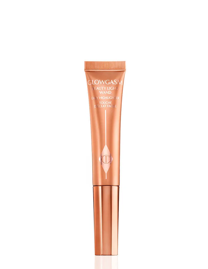 Charlotte Tilbury Glowgasm Beauty Light Wand