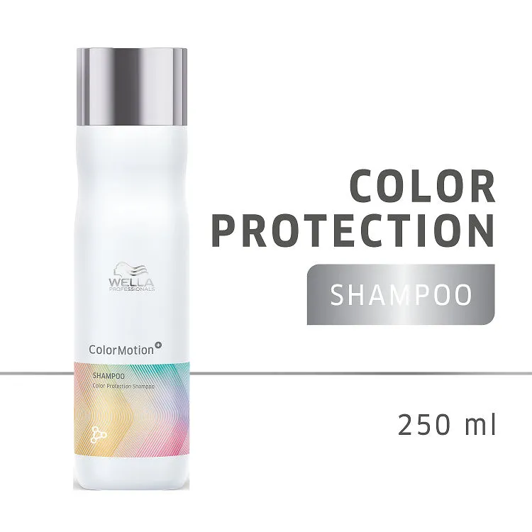 Wella Professionals ColorMotion+ Color Protection Shampoo