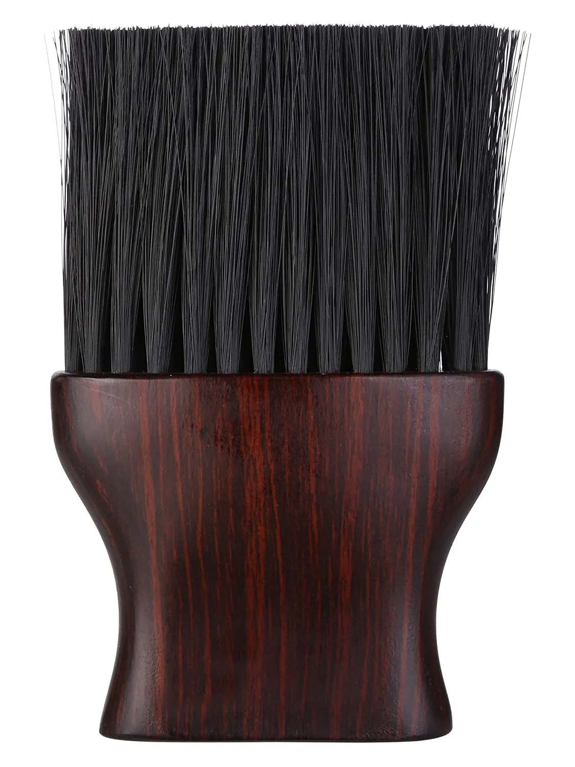 Wahl Clipper And Neck Wood Brush