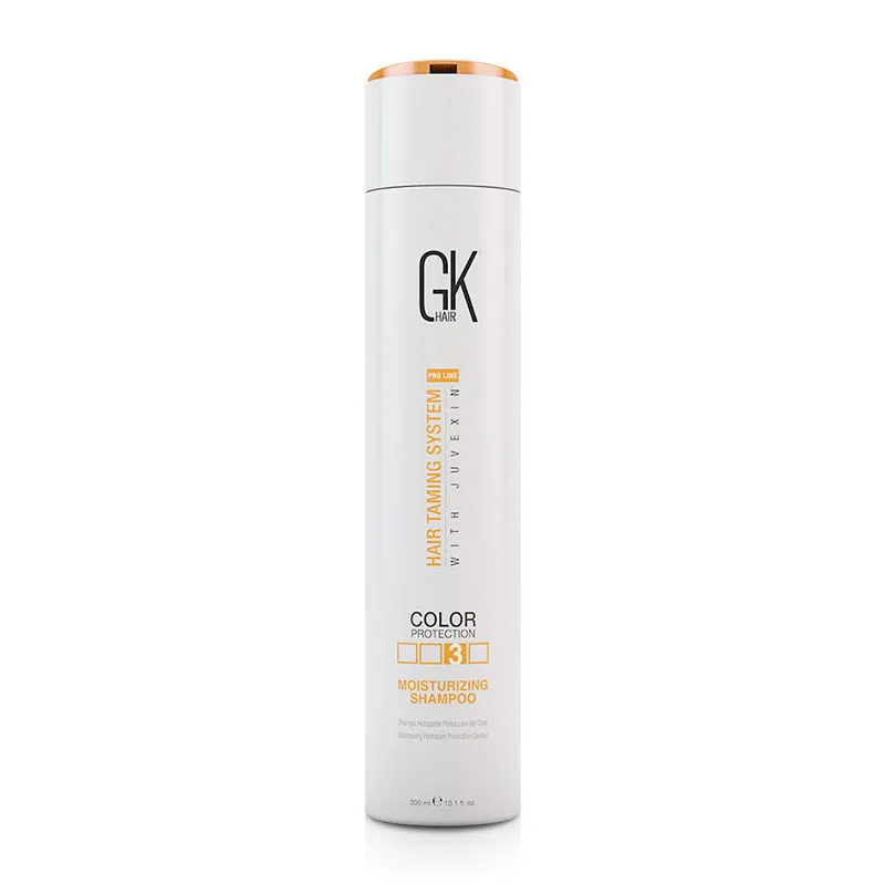 GK Hair Moisturizing Color Protection Shampoo