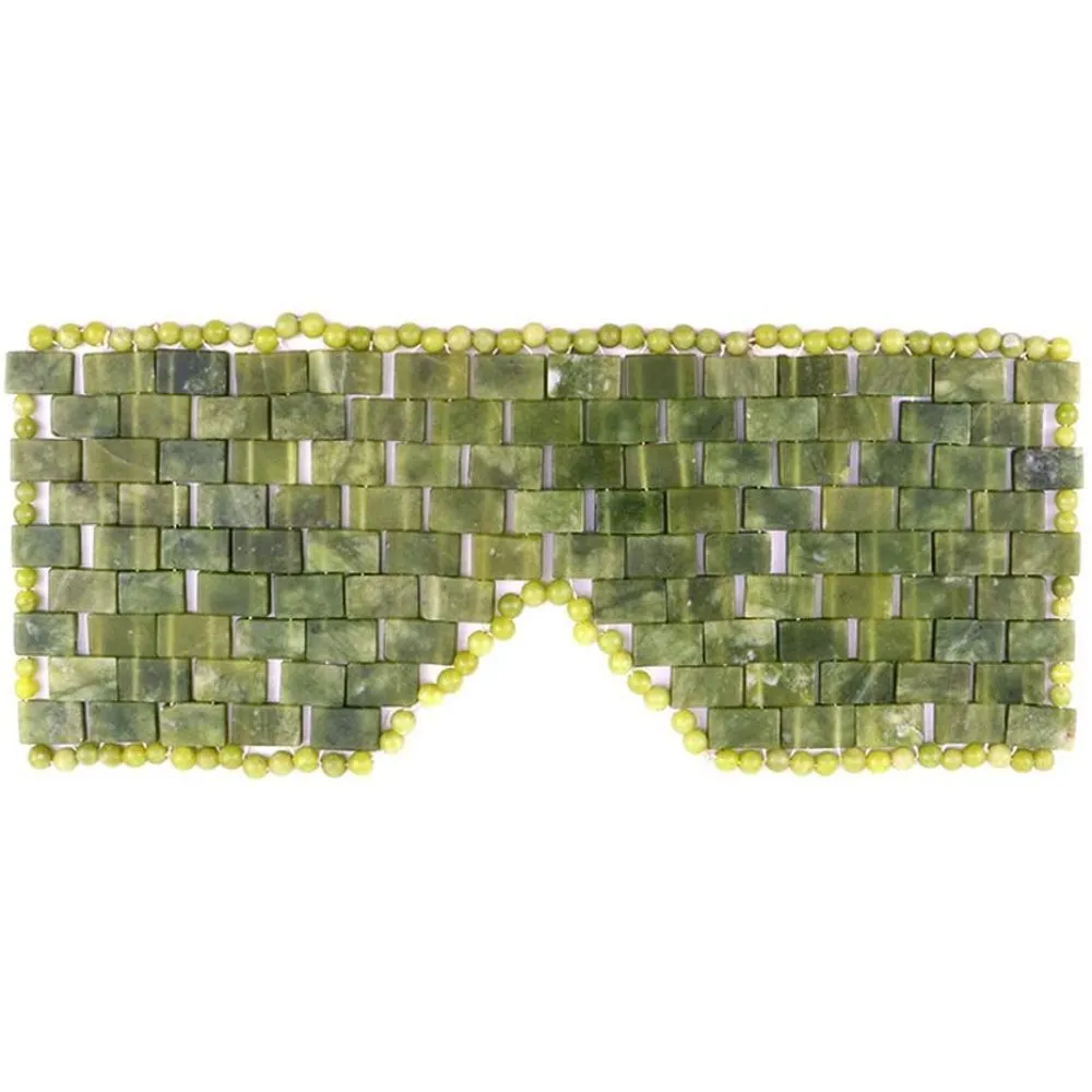 Getmecraft Jade Eye Mask