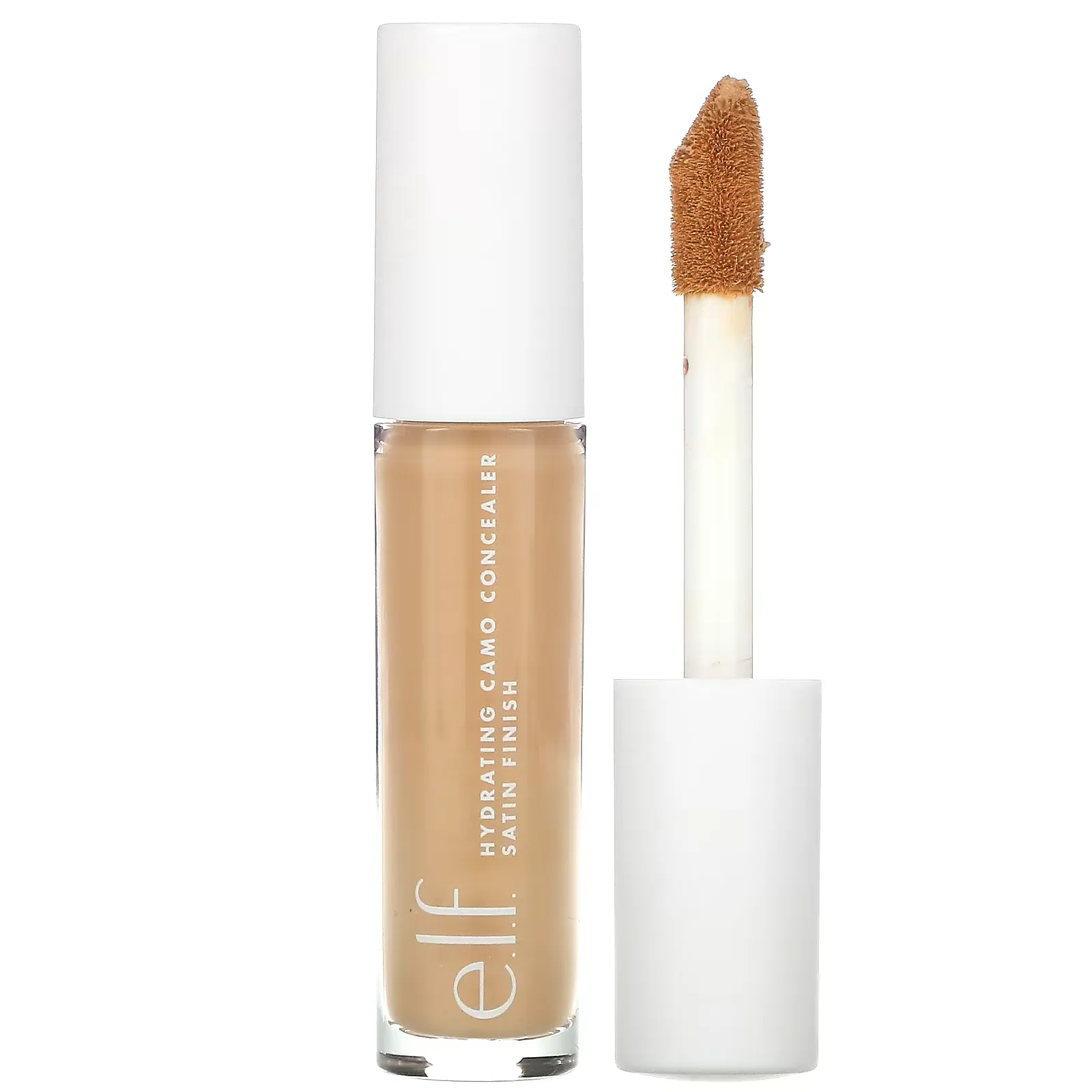 Hydrating Camo Concealer, Light Beige, 0.2 fl oz (6 ml)