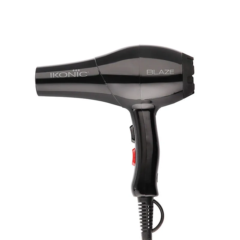 Ikonic Professional Blaze Hair Dryer (IK 183)