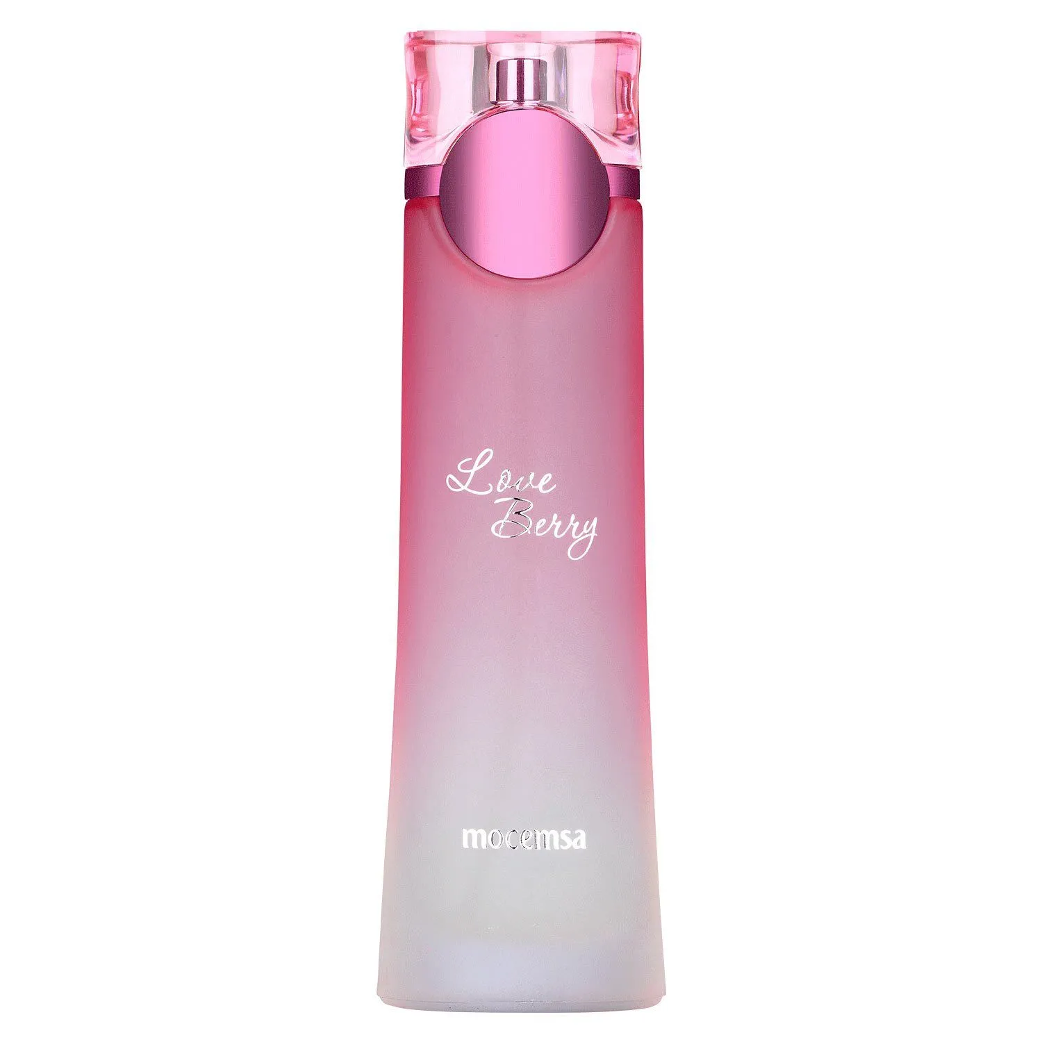 Mocemsa Love Berry For Women Eau De Parfum