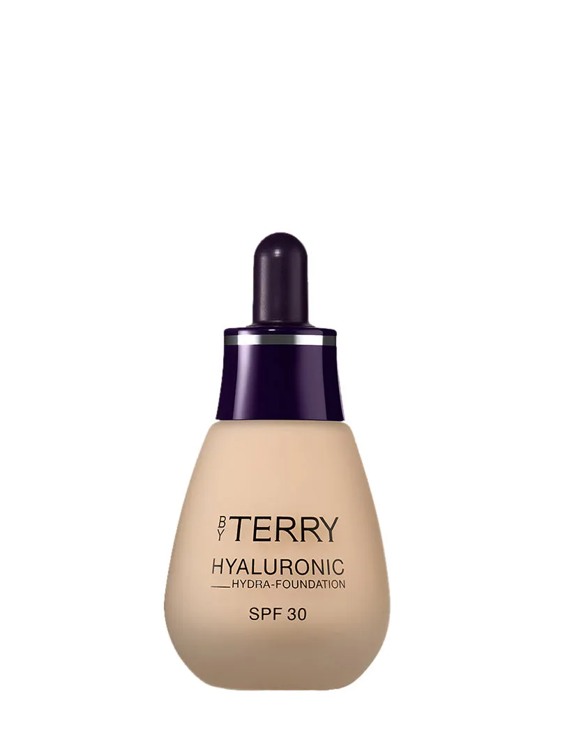 By Terry Hyaluronic Hydra Foundation - 200W Warm - Natural