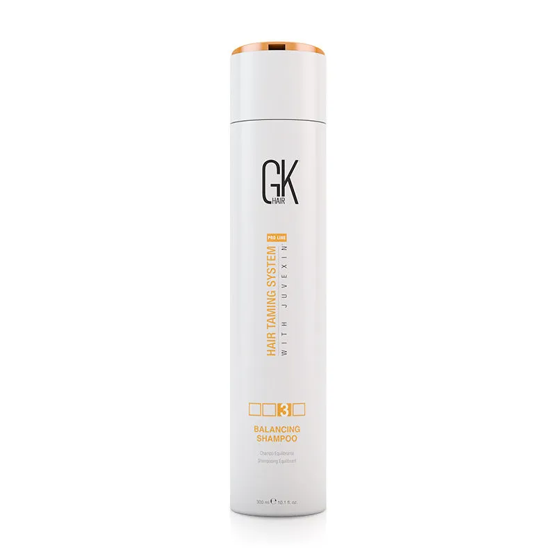 GK Hair Balancing Shampoo