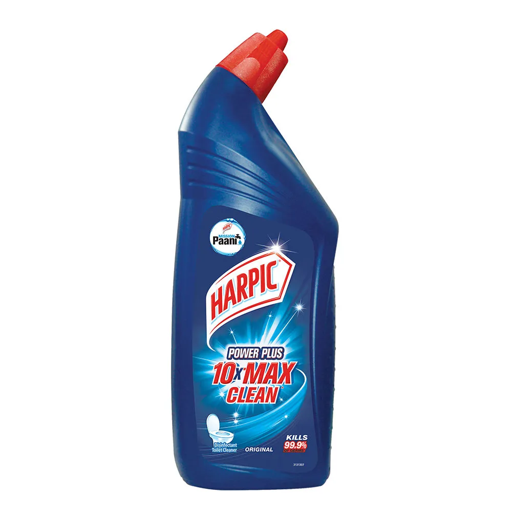 Harpic Original Power Plus Toilet Cleaner