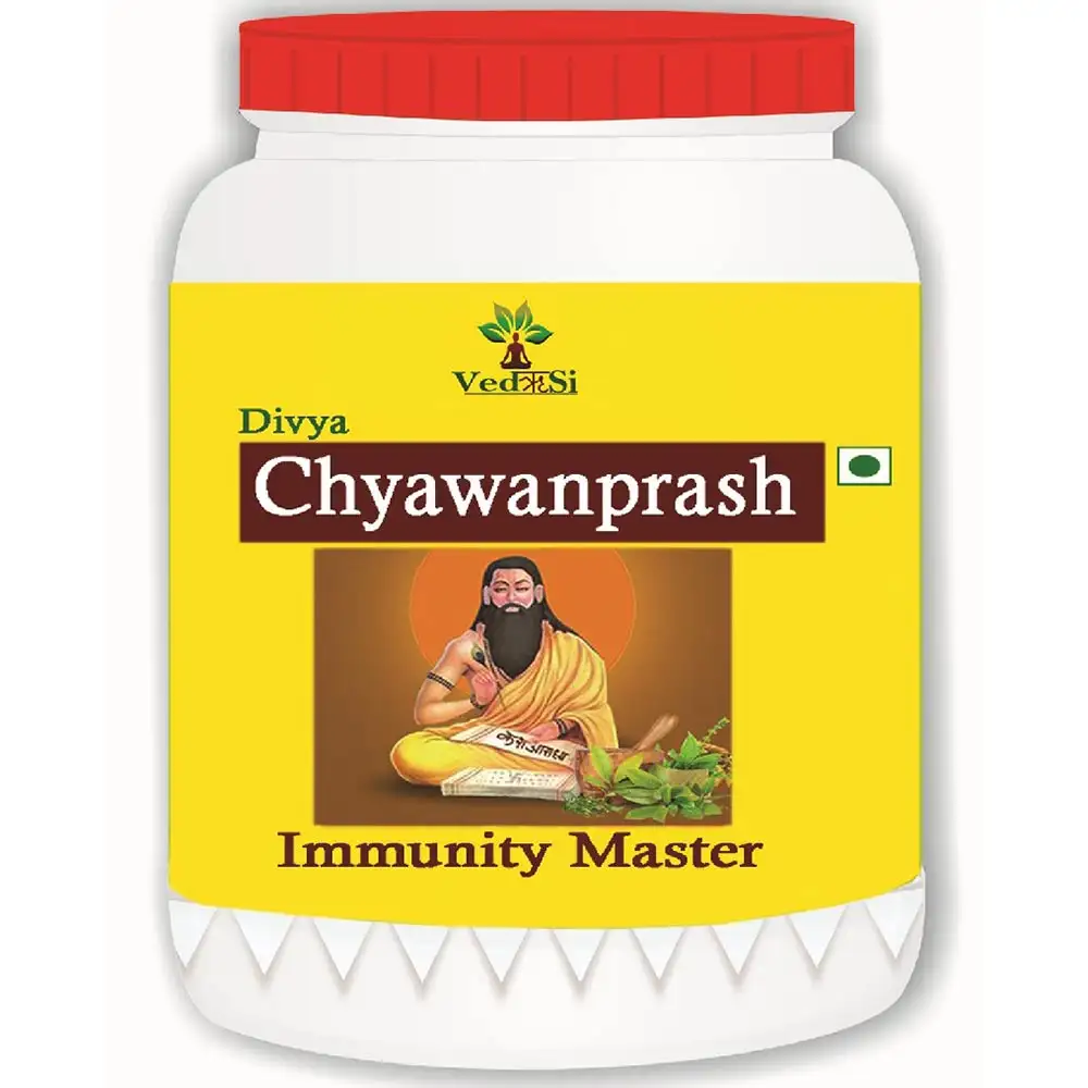 Vedrisi Divya Chyawanprash,  500 g