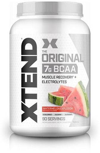 Xtend BCAA - Watermelon - 90 Servings 