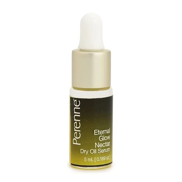 Perenne Eternal Glow serum Nectar Dry Oil Serum