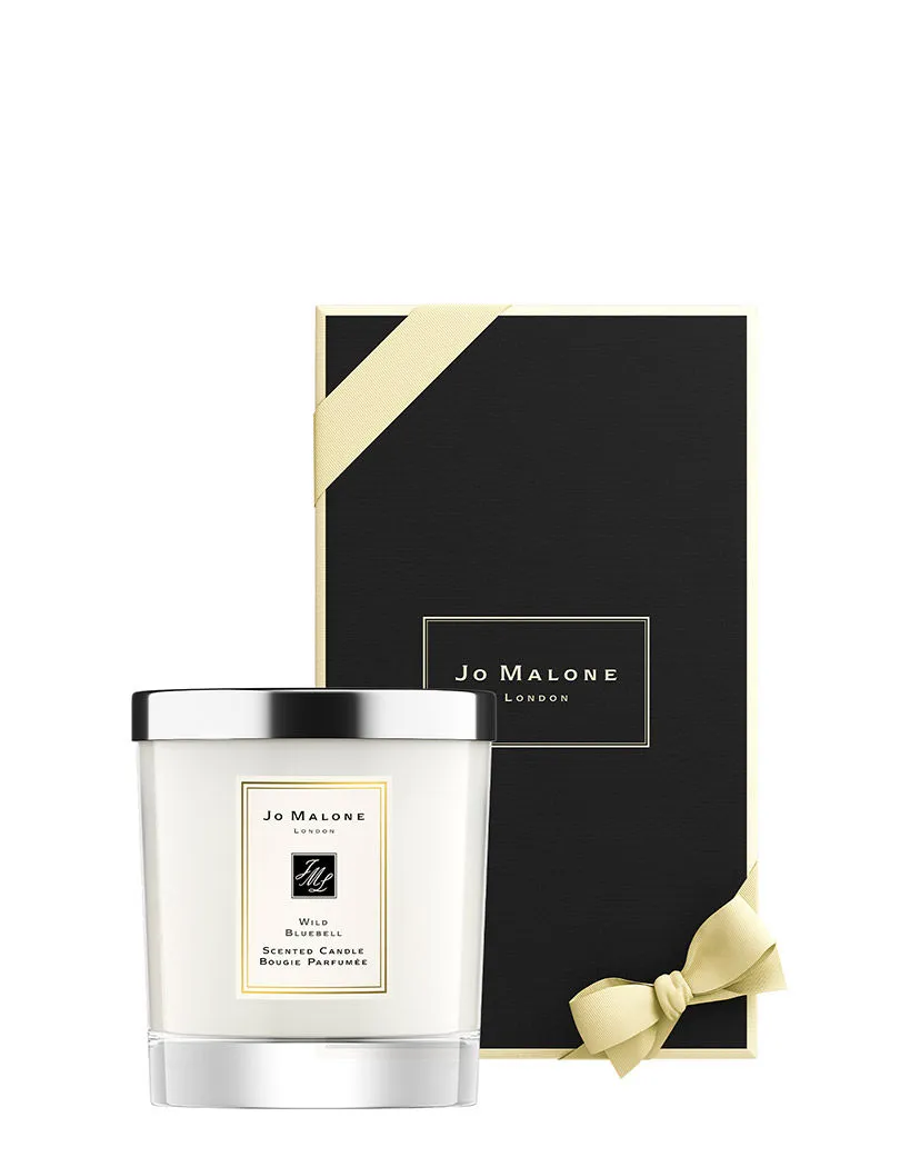 Jo Malone London Wild Bluebell Home Candle