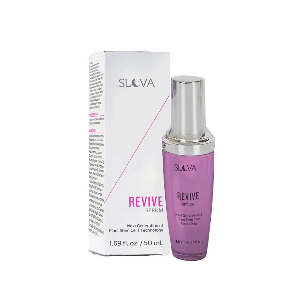 Slova Revive Serum