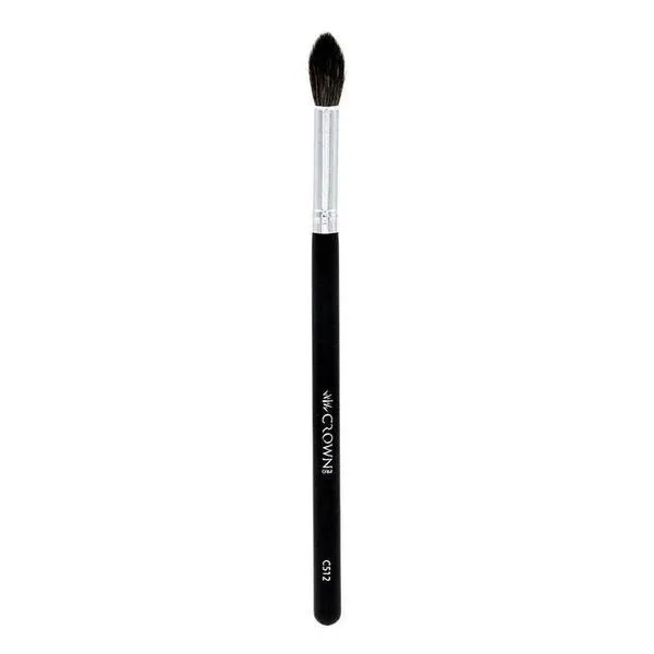 Crown Pro Sculpting Crease Brush - C512