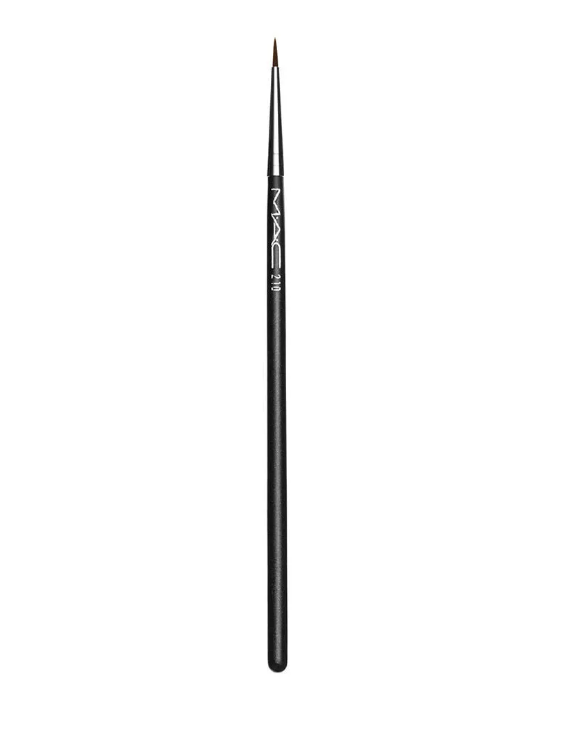 M.A.C Precise Eye Liner Brush - 210