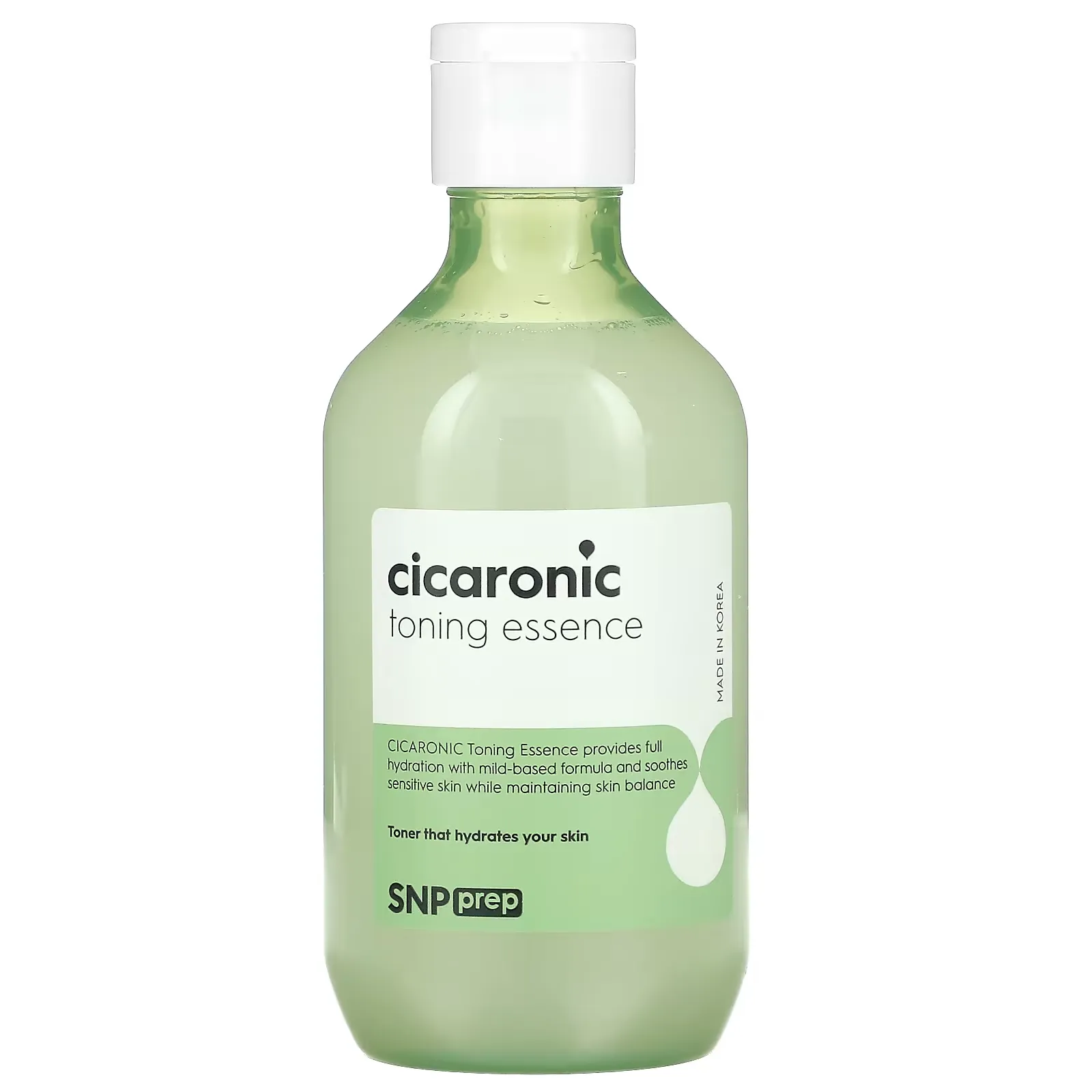 Cicaronic, Toning Essence, 7.43 fl oz (220 ml)