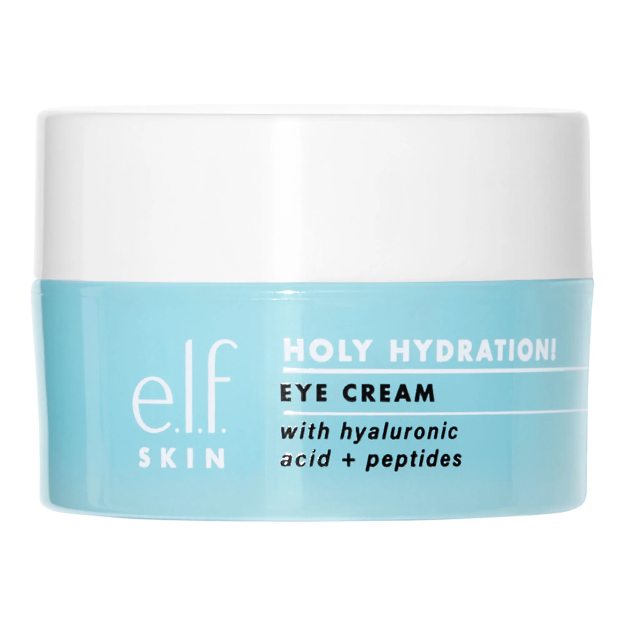 e.l.f. Cosmetics Holy Hydration Eye Cream