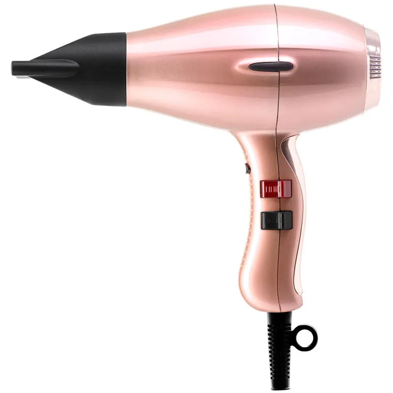 Elchim 3900 Healthy Ionic Venetian Rose Gold - Professional Ceramic and Ionic Blowdryer