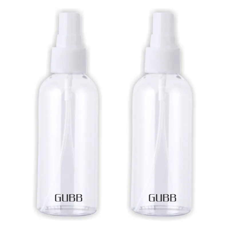 GUBB Travel Spray Bottle For Toiletries, Pack Of 2